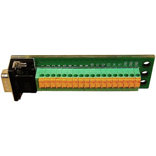 Ensemble Designs VGA to Audio Cable Adapter
