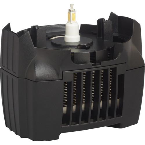 ETC Source 4WRD Daylight Gallery Retrofit Kit with Twist-Lock Connector