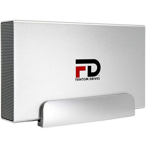 Fantom 3TB G-Force3 USB 3.0 External Hard Drive