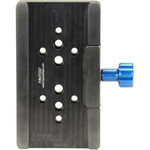 Farpoint Losmandy Dovetail Saddle