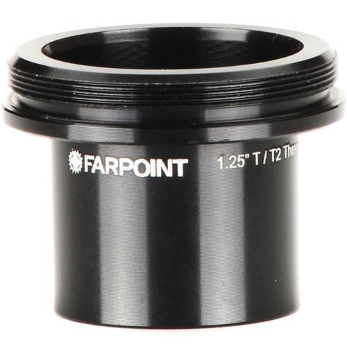Farpoint Prime Focus T-Ring Adapter