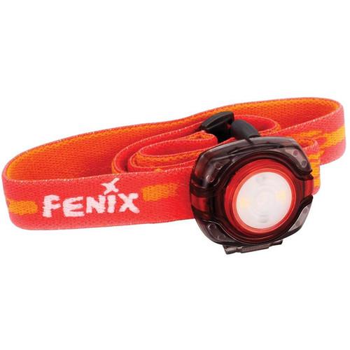 Fenix Flashlight HL05 LED Headlamp