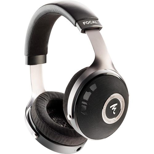 Focal Elear Open-Back Circumaural Headphones