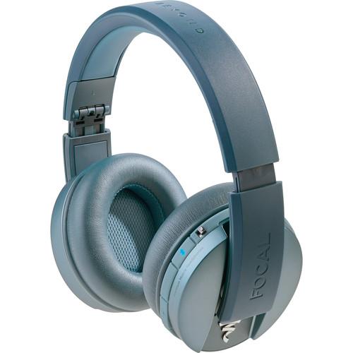 Focal Listen Wireless Chic Over-Ear Headphones