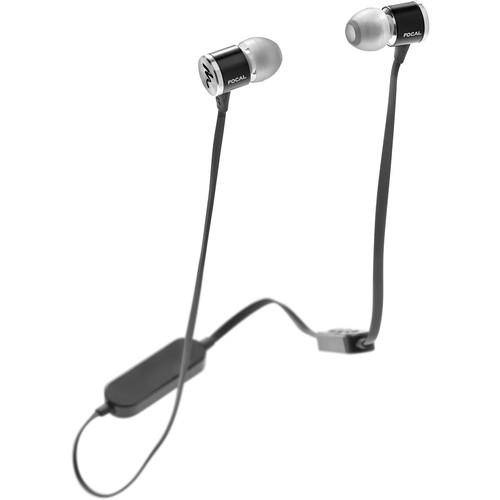Focal Spark Wireless In-Ear Headphones