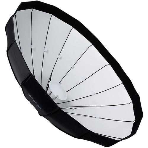 FotodioX EZ-Pro Foldable Beauty Dish Softbox Combo for Profoto Flash Heads