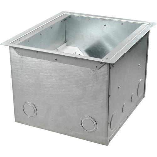 FSR FL-640P Floor Box