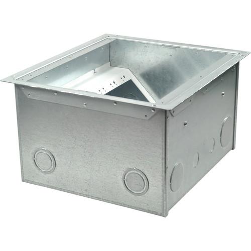 FSR FL-640P Floor Box