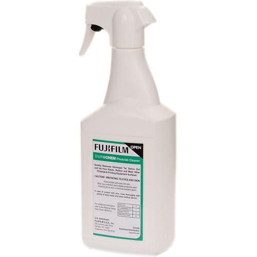 FUJIFILM EnviroCHEM Photolab Cleaner