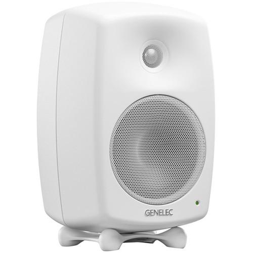Genelec 8330A SAM Series 5" 2-Way 100W Active Studio Monitor