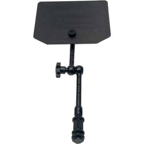 Glide Gear Camera Lens Shade with 11" Articulating Arm