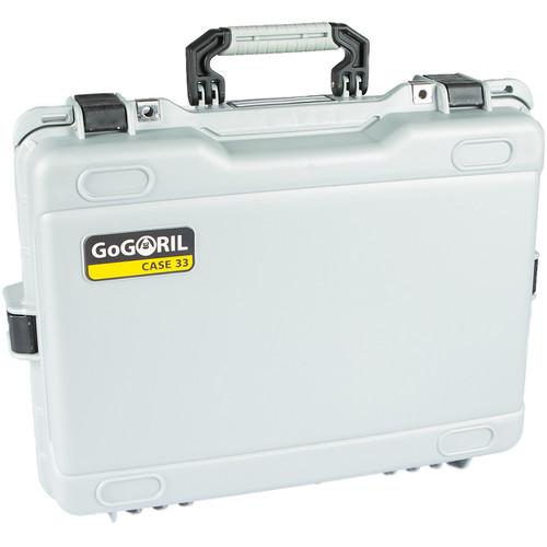 GoGORIL G33 Hard Case For Zhiyun Crane 2