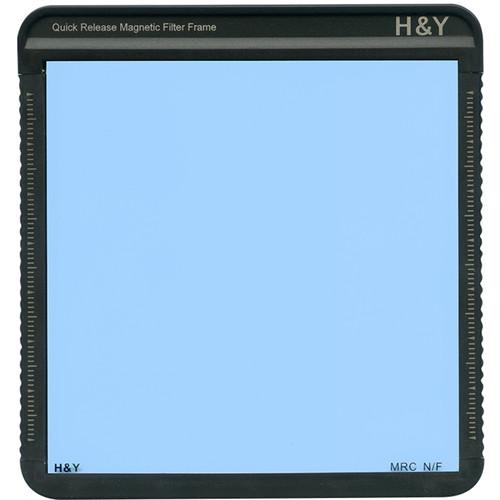 H&Y Filters 100 x 100mm K-Series PureNight Filter w Quick Release Magnetic Filter Frame