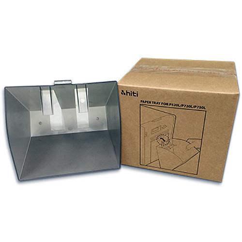 HiTi Paper Tray for P525L, P720L, and P750L