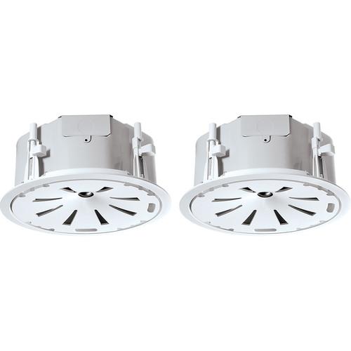 JBL Control 47LP 6.5" 2-Way 150W Coaxial Low-Profile Ceiling Loudspeakers