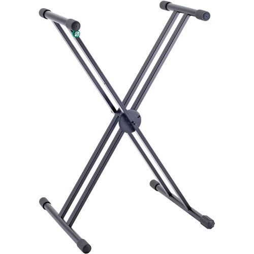 K&M 18995 Keyboard Stand with Quick Release