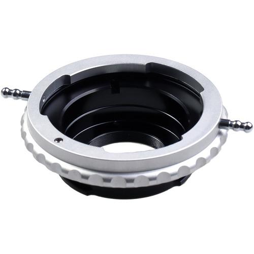 KIPON 2 3 to 1 3 Adapter