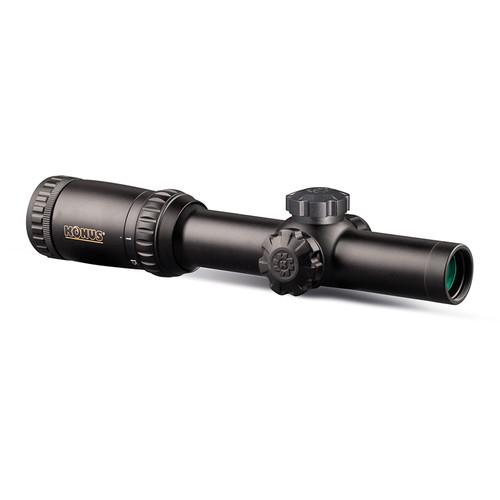 Konus 1-6x24 KonusPro M-30 Riflescope