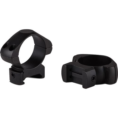 Konus Steel Riflescope Rings