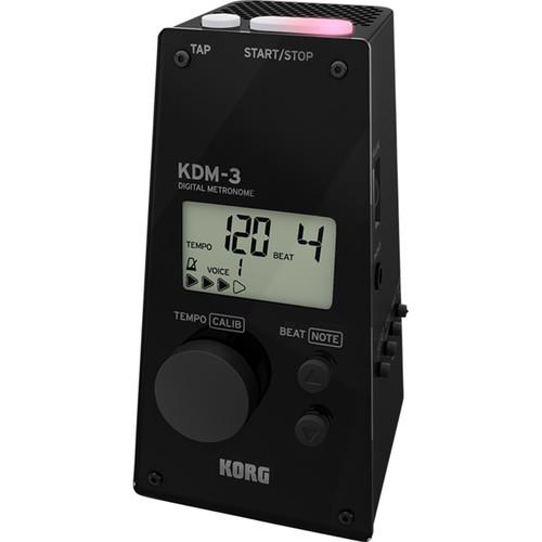 Korg KDM-3 Digital Metronome Limited Edition