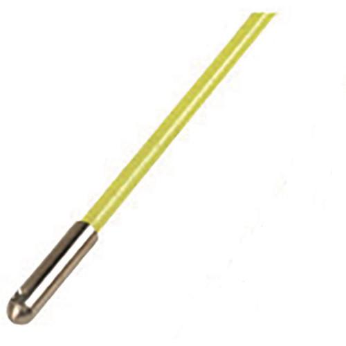 Labor Saving Devices Fiberglass Wire Pushing Rod
