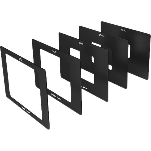 LanParte Hard Matte Set for UMB Matte Box