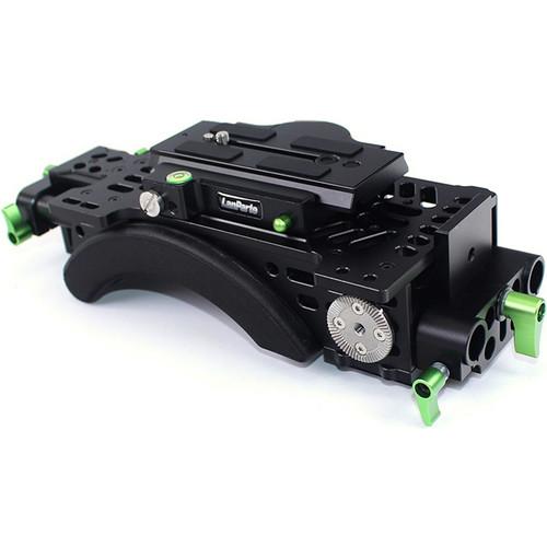 LanParte V-Mount Shoulder Support V2