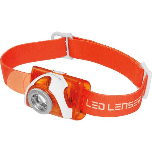 LEDLENSER SEO 3.2 Headlamp