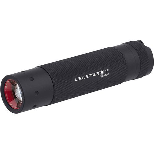 LEDLENSER T2 LED Flashlight