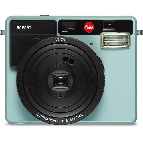 Leica Sofort Instant Film Camera
