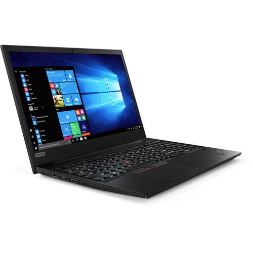 Lenovo 15.6" ThinkPad E580 Laptop