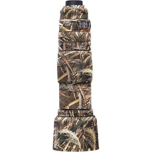 LensCoat for Nikon 200-500mm f 5.6E ED VR Lens