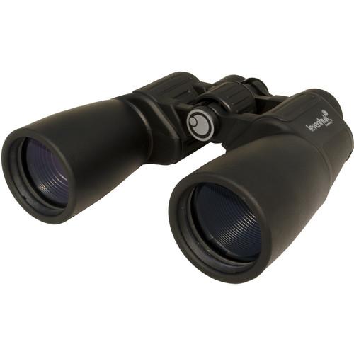 Levenhuk 16x50 Sherman Binocular