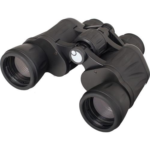 Levenhuk 8x40 Atom Porro Binocular