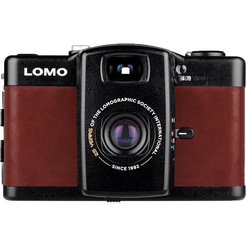 Lomography LC-A 35mm Film Camera