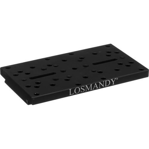 Losmandy Universal Dovetail Plate