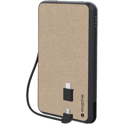 mophie powerstation plus XL 10,000mAh Portable Charger