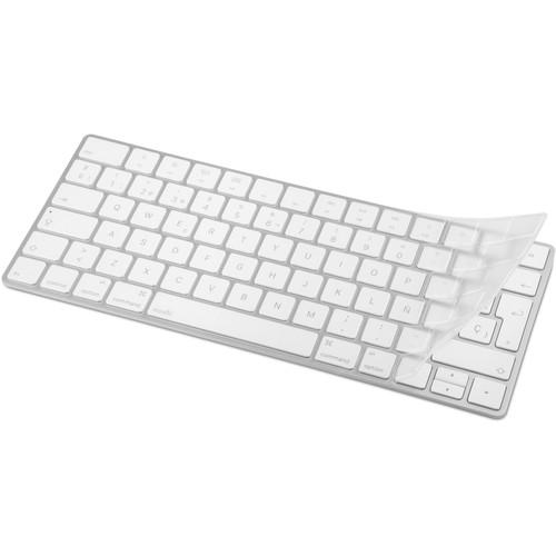 Moshi ClearGuard MK for Apple Magic Keyboard