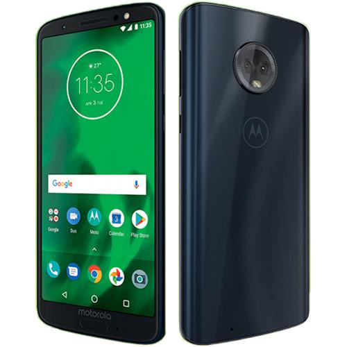 Moto G6 64GB Smartphone
