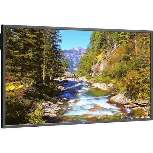 NEC E-Series 70" LED Commercial-Grade OPS PC Bundle