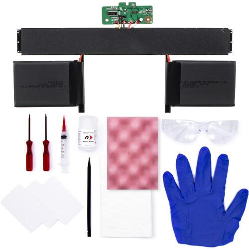 NewerTech 74W NuPower Battery Replacement Kit for 13