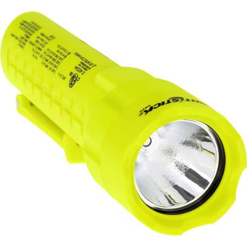 Nightstick XPP-5420G Intrinsically Safe Permissible LED Flashlight