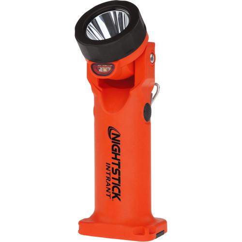 Nightstick XPP-5566RX INTRANT Intrinsically Safe Permissible Dual-Light Right-Angle LED Light