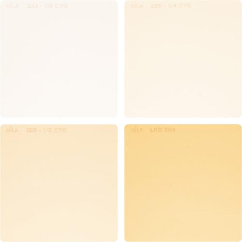 Nila CTO Gel Set for Boxer Fixture