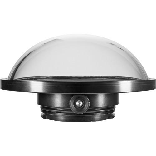 Nimar D.203mm Acrylic Dome with Zoom