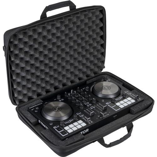Odyssey Innovative Designs BMSLTKS2MK3 Streemline Series Bag for Native Instruments Traktor S2 MK3 DJ Controller