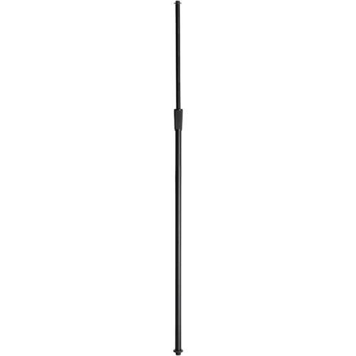 On-Stage 36-65" Mic Stand Shaft with M20 Thread