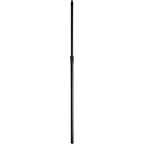 On-Stage 36-65" Mic Stand Shaft with M20 Thread