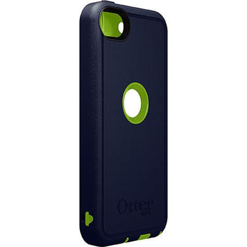 OtterBox Defender Case for 5th and 6th Generation iPod Touch