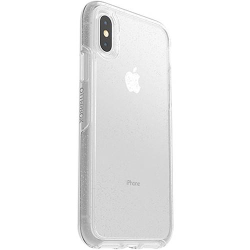OtterBox Symmetry Series Clear Case for iPhone Xs